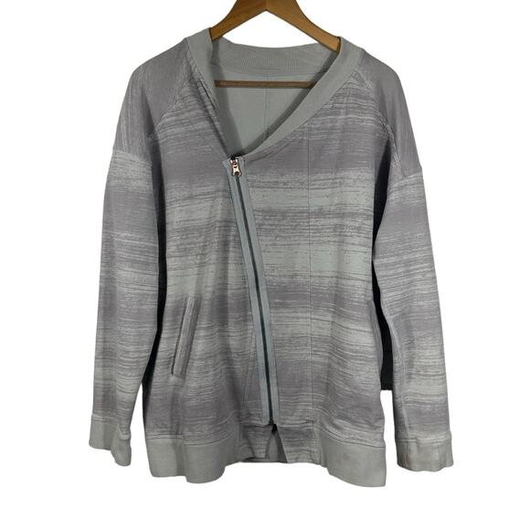 Lululemon Mula Bundle Wrap Jacket Size 6 - Picture 4 of 13